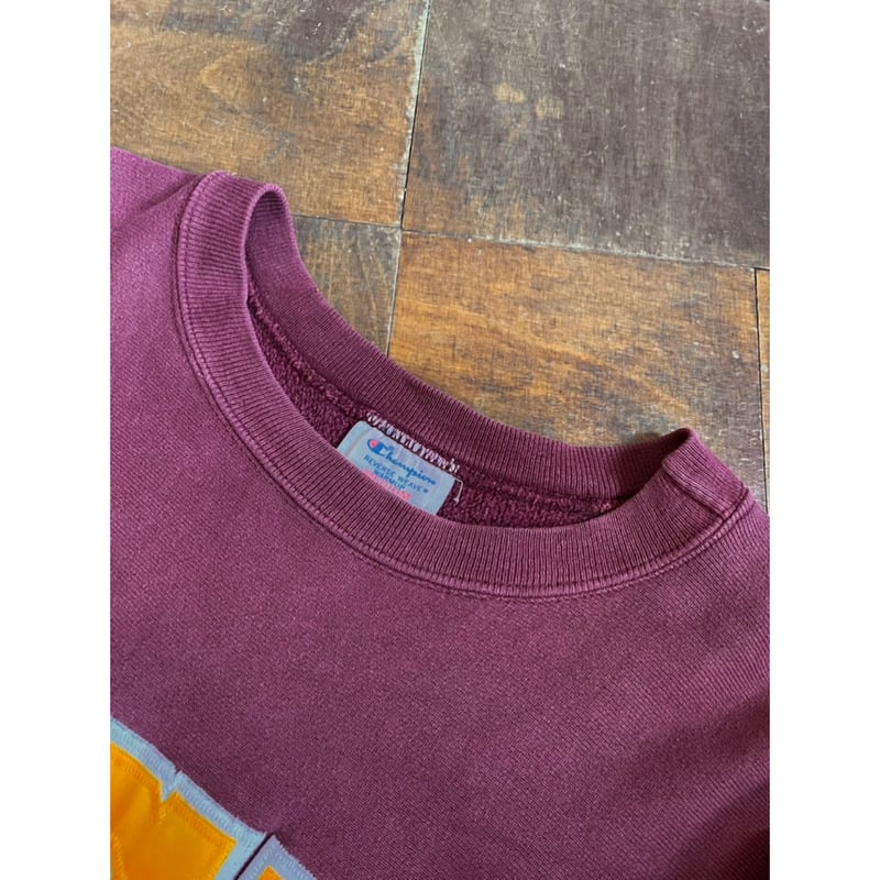 80s Champion REVERSE WEAVE MADE IN USA 🇺🇸 Size