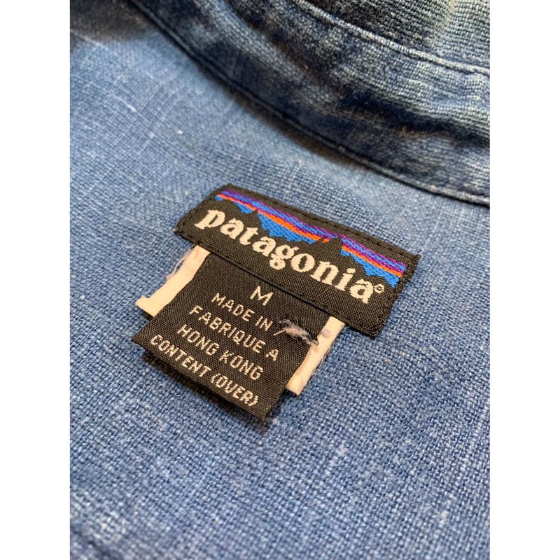 F94s Patagonia 