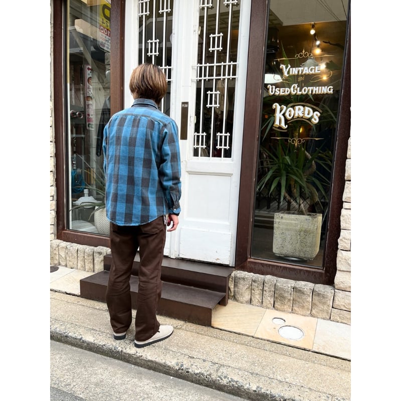 トップス St. John's Bay 00s Flannel Check Shirt. トップス St