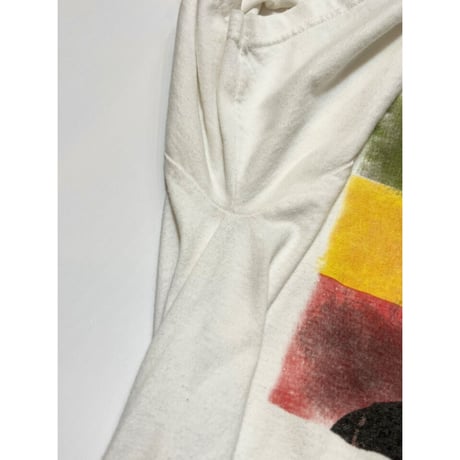 00s BOB MARLEY Tee Size XL