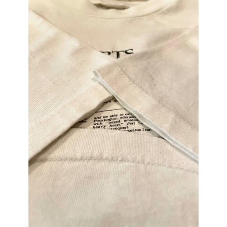 80s NEWSPAPER Tee MADE IN USA 🇺🇸 Size XL