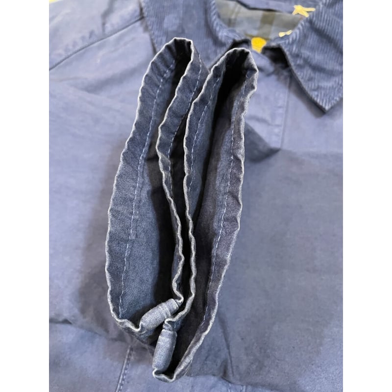 00s Barbour OVERDYED SL BEDALE Size 42 | KORDS