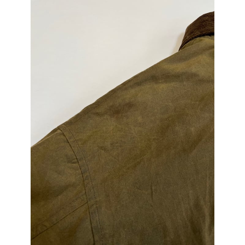 90s Ralph Lauren OILED FIELD JACKET Size L | KORDS 90s Ralph Lauren OILED FIELD JACKET Size L | KORDS