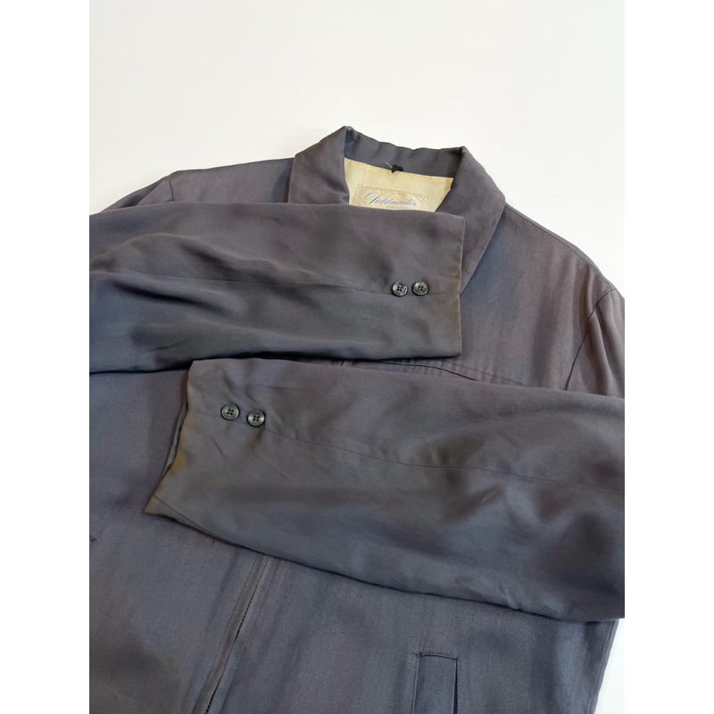 50s SEARS GABARDINE JACKET Size 42程 | KORDS