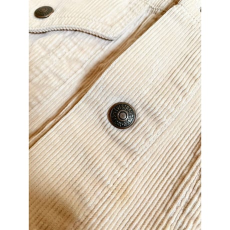 70s Levi’s 70505 CORDUROY JACKET MADE IN USA 🇺🇸  Size 42