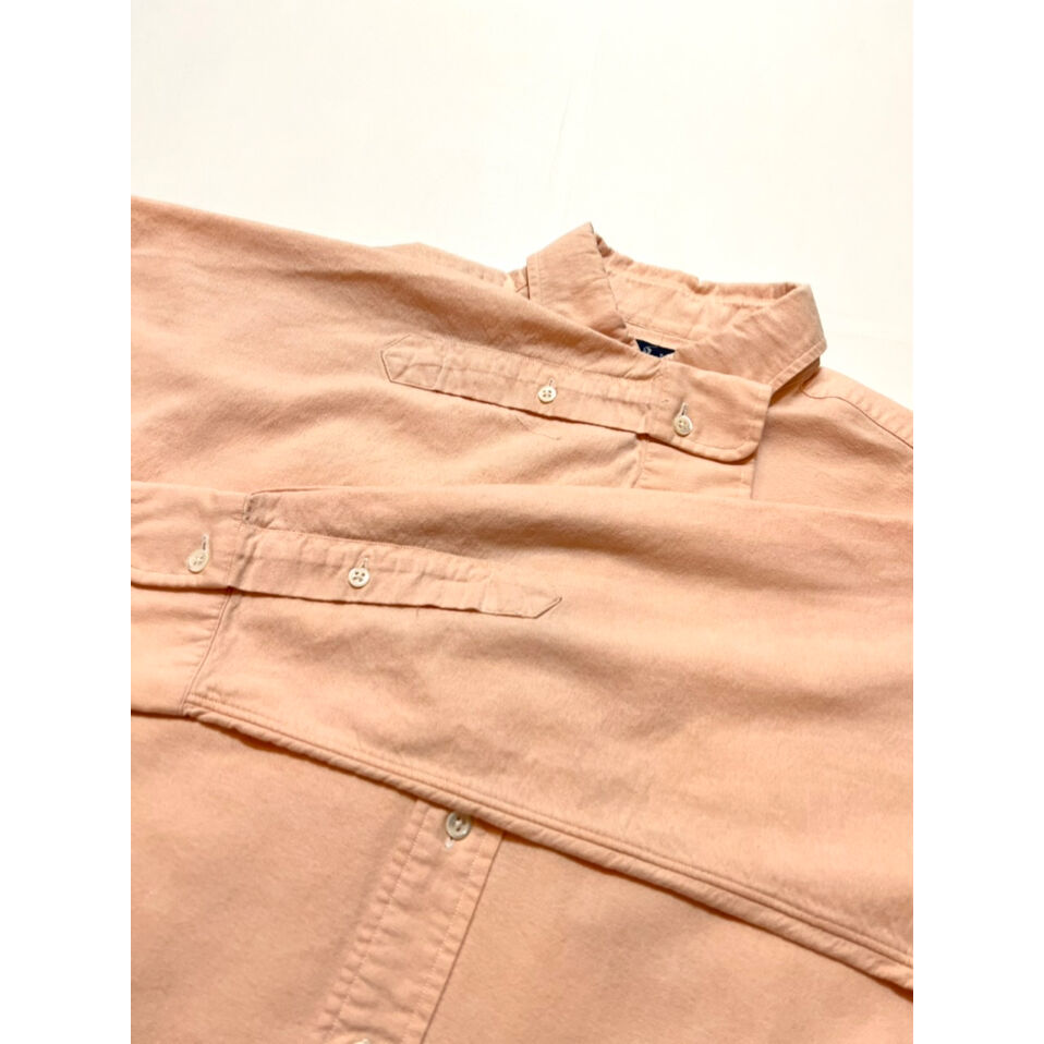 90s Ralph Lauren OXFORD B/D SHIRT Size 16-34 |