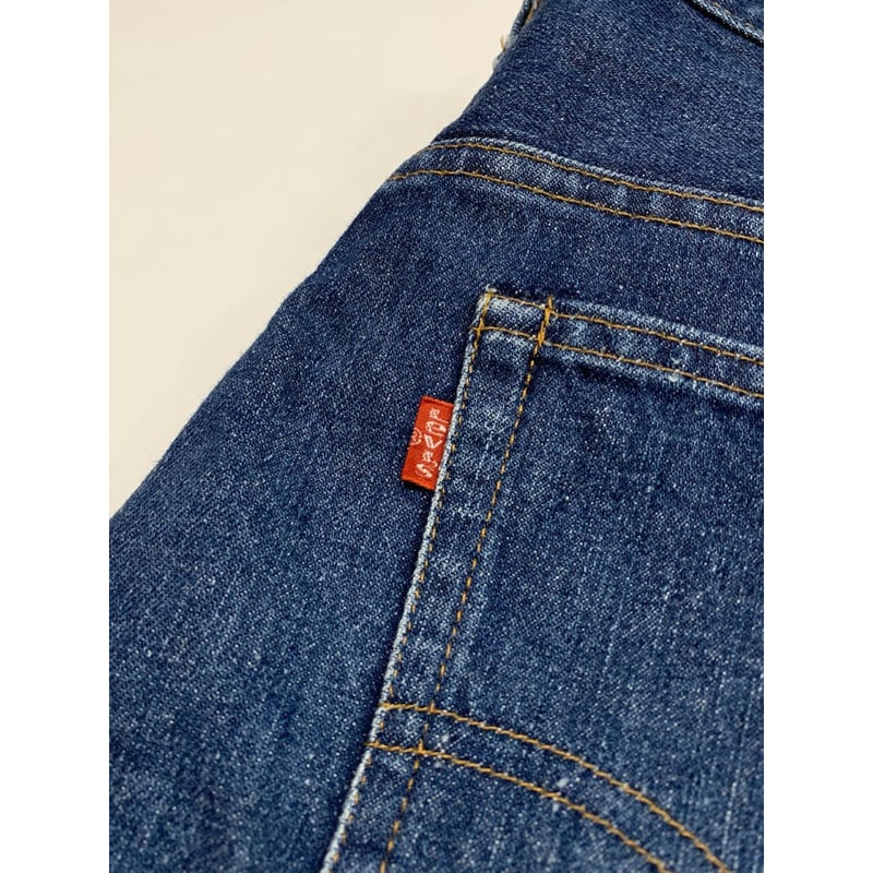 70s Levi's 517 70s Levi's 517