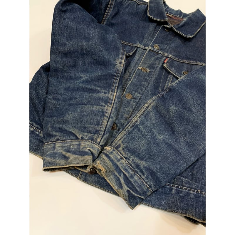 60s Levi's 60s Levi's