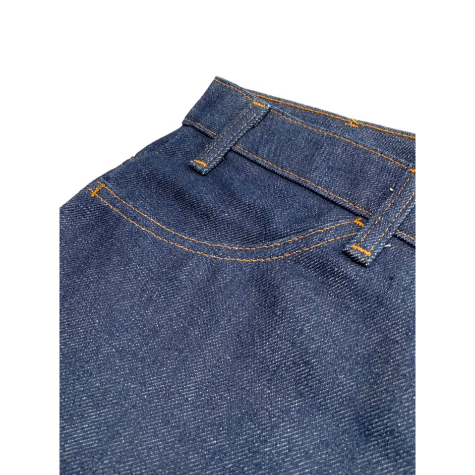 Levi's ベルボトム　デニム フレアパンツ　646 80s 80s 