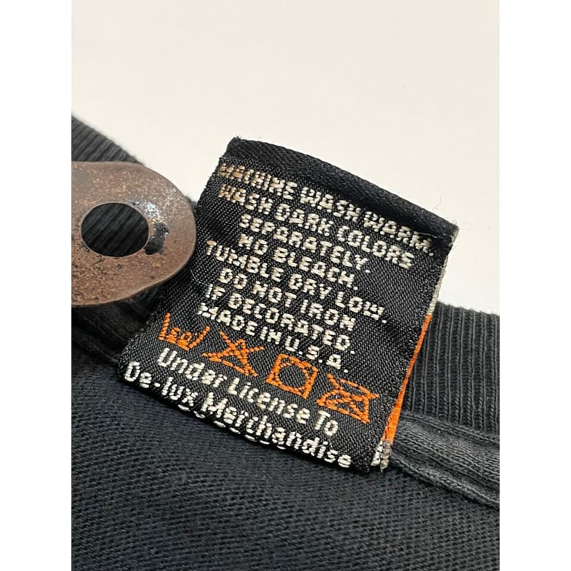 00s Harley-Davidson S/S Tee MADE IN USA 🇺🇸 Size
