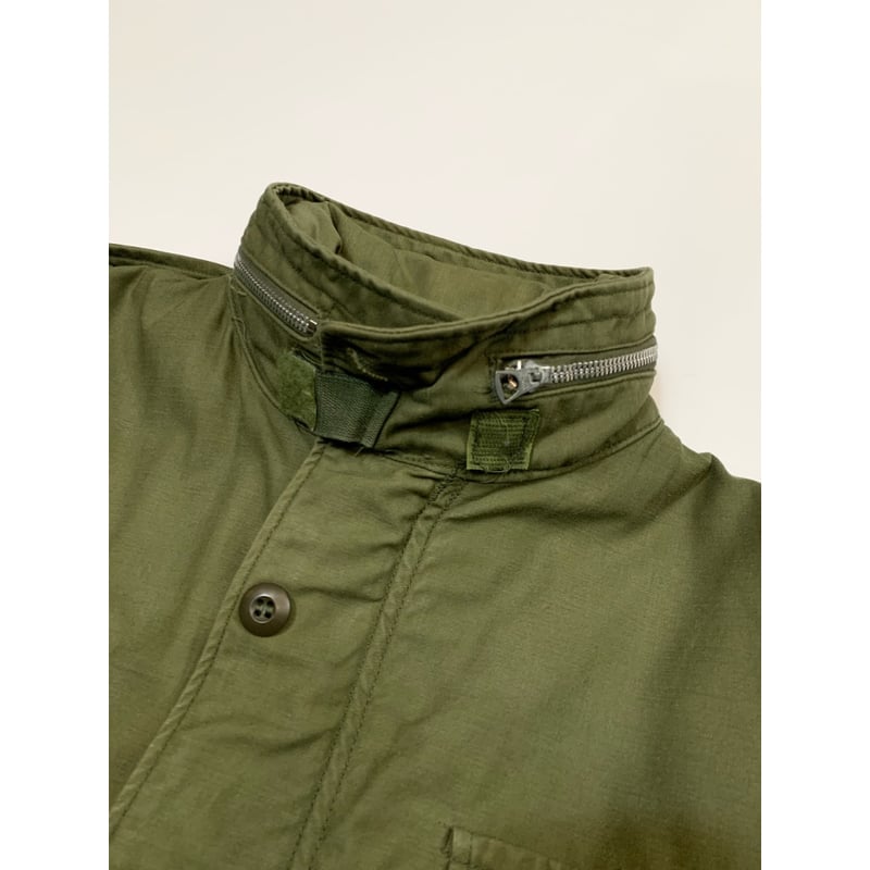 70s US ARMY M-65 2nd 