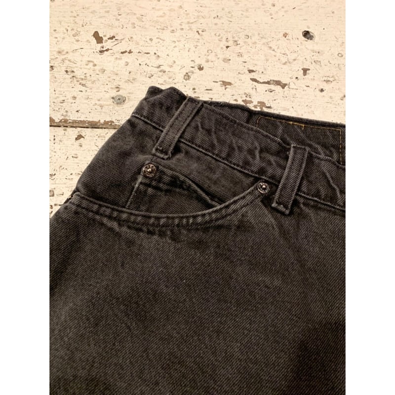 90s Levi's 560 BLACK DENIM MADE IN USA 🇺🇸 Size 90s Levi's 560 BLACK DENIM MADE IN USA 🇺🇸 Size