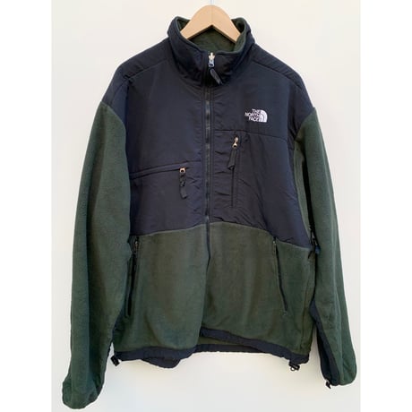 90s THE NORTH FACE DENALI JACKET Size M