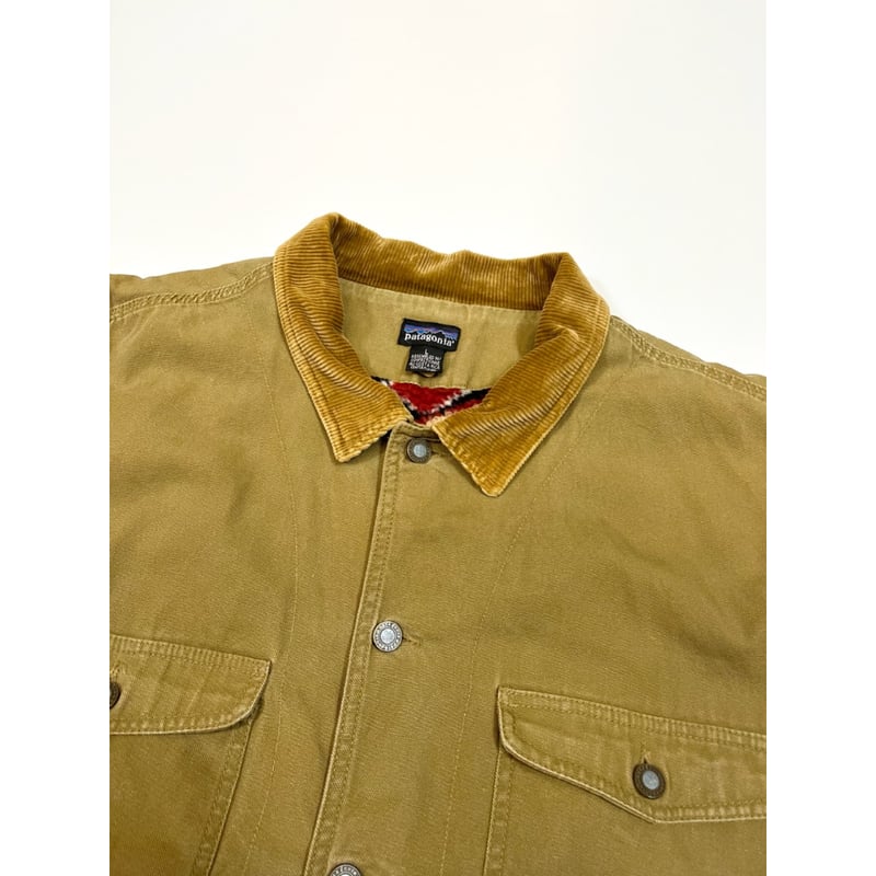 F95s Patagonia NUEVO RANGE COAT Size L | KORDS F95s Patagonia NUEVO RANGE COAT Size L | KORDS