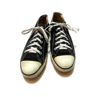 90s CONVERSE ALL STAR LOW MADE IN USA 🇺🇸 Size 8