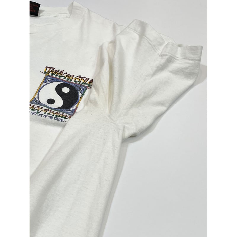 Jamaican stiyleのTシャツ 楽天市場】Jamaican Style（ジャマイカンスタイル）プリントT