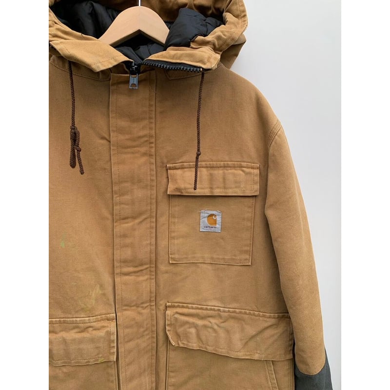 80〜90s carhartt SIBERIAN PARKA Size L程 | KORDS 80〜90s carhartt SIBERIAN PARKA Size L程 | KORDS