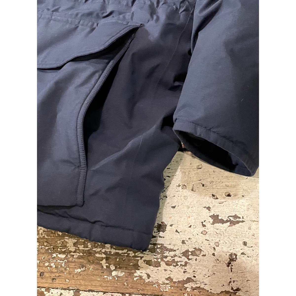 90s Eddie Bauer RIDE LINE GORE-TEX DOWN JACKET 90s Eddie Bauer RIDE LINE GORE-TEX DOWN JACKET