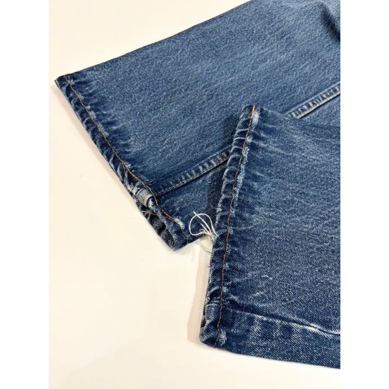 80s Levi's 517 BOOT CUT DENIM MADE IN USA 🇺🇸 Si