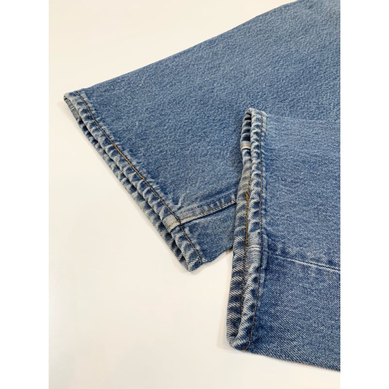 90s Levi's 501 DENIM PANTS MADE IN USA 🇺🇸 W38L3