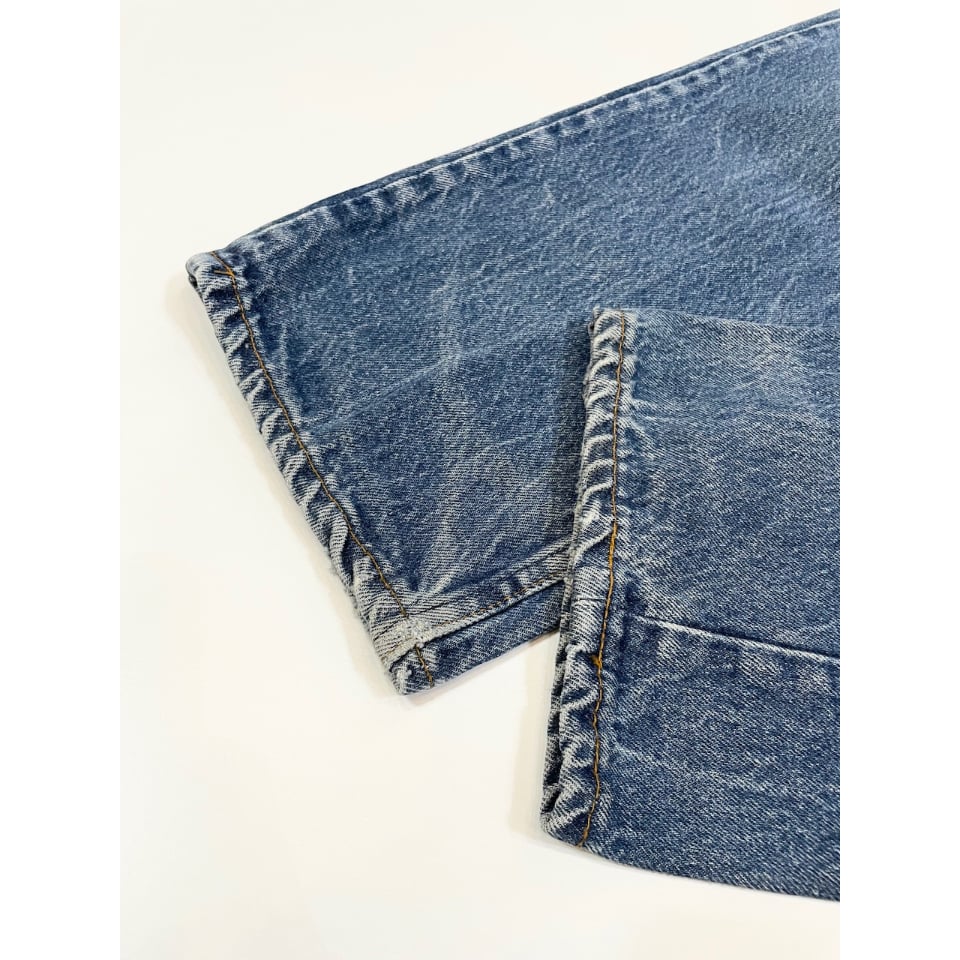 80s Levi's 501 DENIM PANTS MADE IN USA 🇺🇸 Size