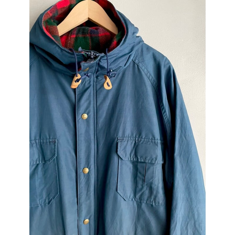 70s WOOLRICH MOUNTAIN PARKA MADE IN USA 🇺🇸 Size...