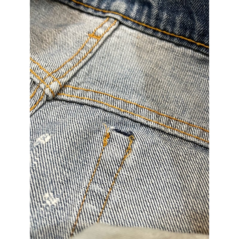 80s Levi's 517 80s Levi's 517