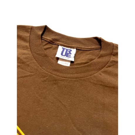 90s "DEAD STOCK" TRUE Tee MADE IN USA 🇺🇸 Size XXL