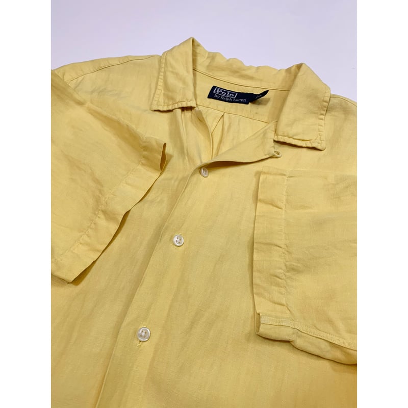 LUDLOW ラドロー　Elenorシャツ LUDLOW｜ラドローのブラウス・シャツ通販｜ELLE SHOP (エル