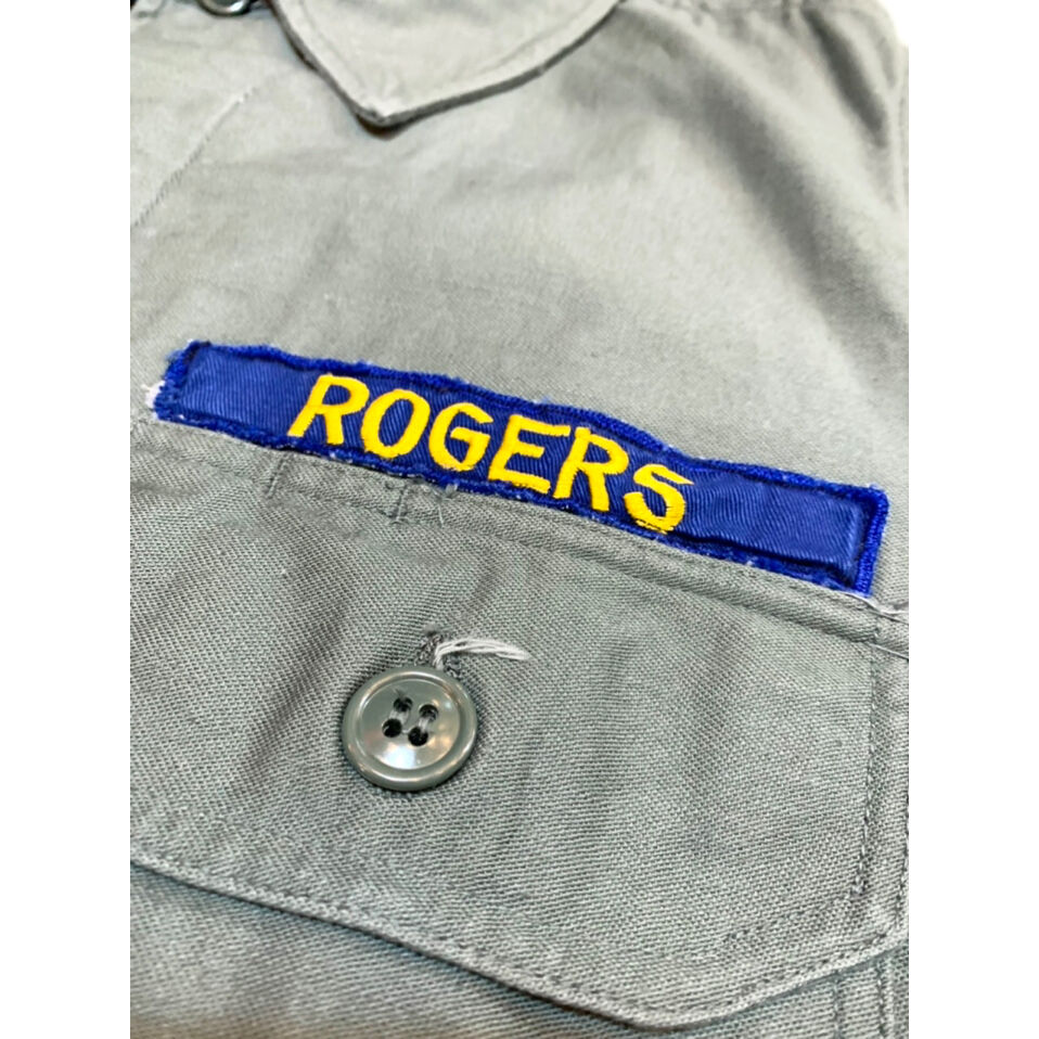 50s US AIR FORCE 