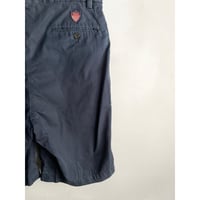 90s RALPH LAUREN POLO GOLF SHORTS Size W32