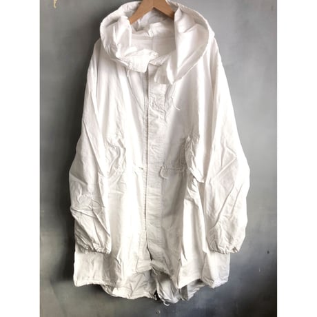 78s US ARMY SNOW PARK Size SMALL