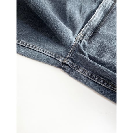 90s Levi’s SILVERTAB "BAGGY" DENIM MADE IN USA 🇺🇸 Size W38L32→W36L31