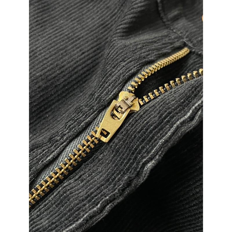 90s “DEADSTOCK” Levi's 519-1558 CORDUROY PANTS 90s “DEADSTOCK” Levi's 519-1558 CORDUROY PANTS