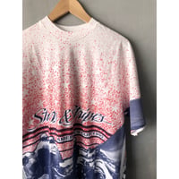 90s "DEADSTOCK" AMERICA'S CUP 1992  Tee MADE IN USA 🇺🇸 Size L