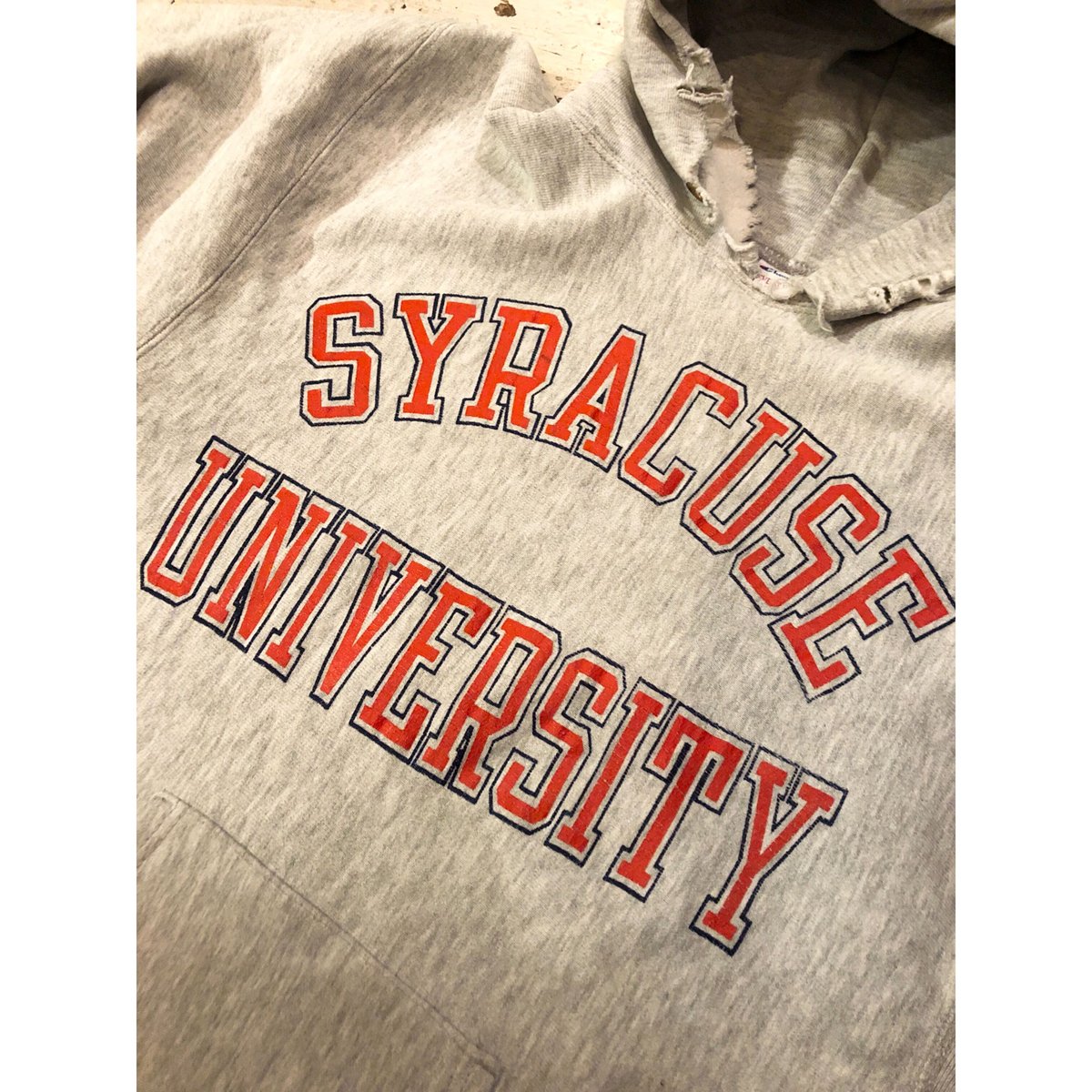 usa製 90s リバースウィーブ reverse weave champion 90s Champion REVERSE WEAVE HOODIE MADE IN USA 🇺