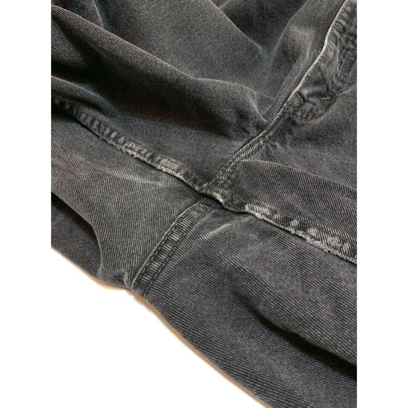 90s Levi's 550 BLACK DENIM MADE IN CANADA 🇨🇦 S 90s Levi's 550 BLACK DENIM MADE IN CANADA 🇨🇦 S