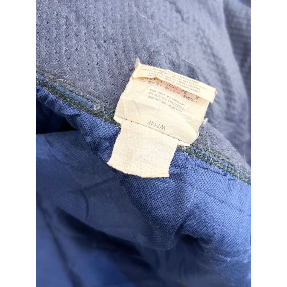 90s Patagonia RETRO X CARDIGAN MADE IN USA 🇺🇸 S 90s Patagonia RETRO X CARDIGAN MADE IN USA 🇺🇸 S