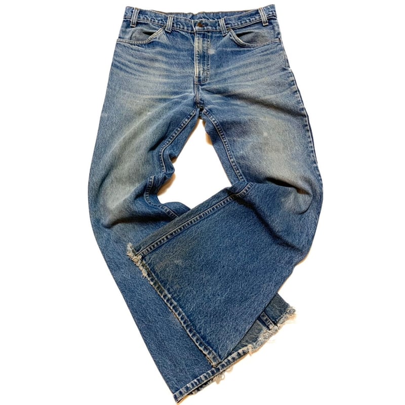 90s Levi's 684 BIG BELL JEANS MADE IN USA 🇺🇸 Si 90s Levi's 684 BIG BELL JEANS MADE IN USA 🇺🇸 Si