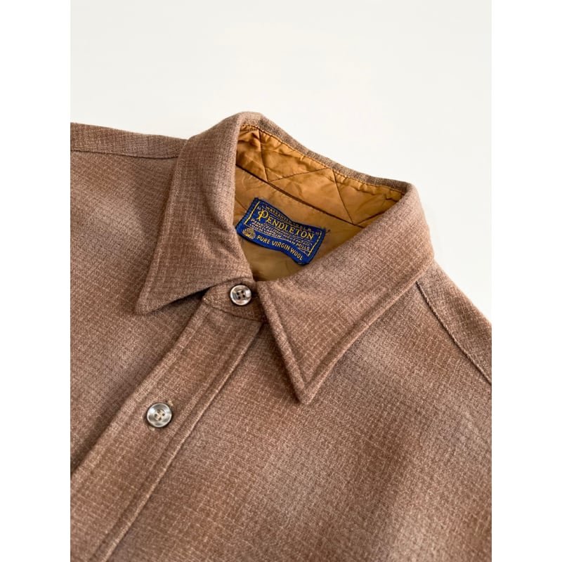 60s PENDELTON 