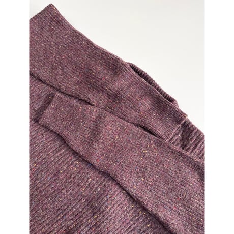 80s L.L.Bean SHETLAND WOOL KNIT MADE IN USA 🇺🇸 Size M
