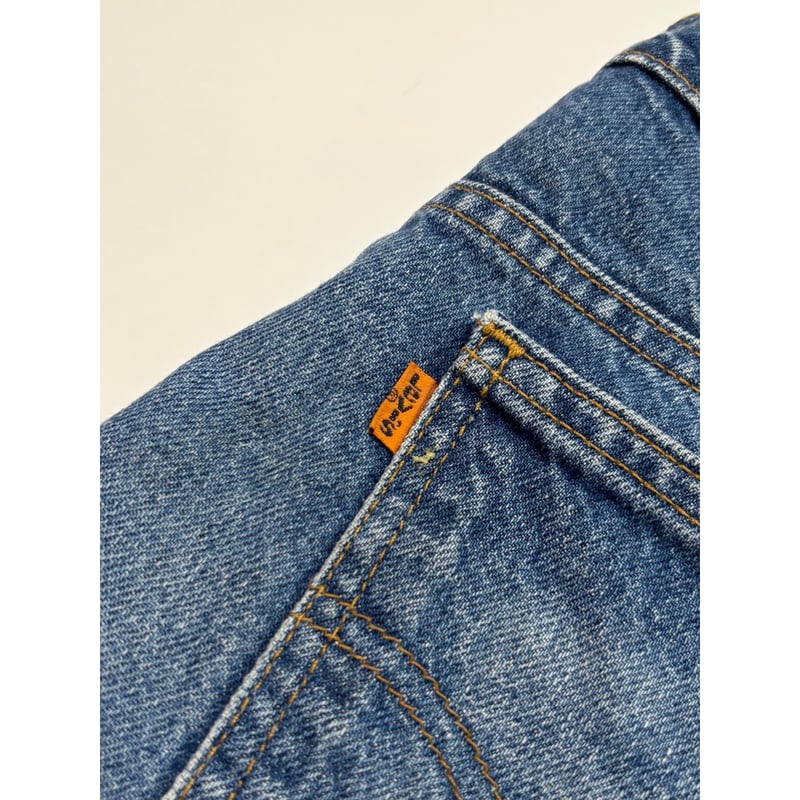 【最終値下】【34×30】 90S levi's 517 MADE IN USA 90s Levi's 517 BOOT CUT DENIM MADE IN USA 🇺🇸 Si