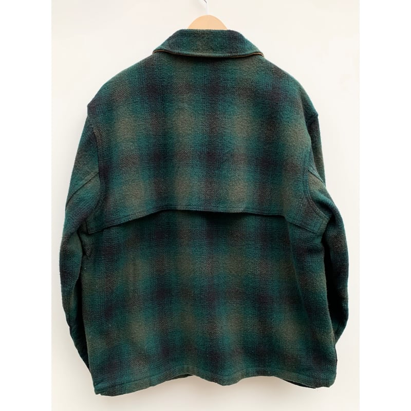 90s WOOLRICH WOOL JACKET MADE IN USA 🇺🇸 Size XL 90s WOOLRICH WOOL JACKET MADE IN USA 🇺🇸 Size XL