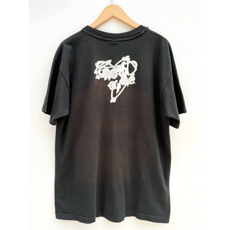 LENNY KRAVITZ　JAPAN TOUR'91　Tシャツ XLサイズ 90's LENNY KRAVITZ CIRCUS TOUR Tシャツ L | Desert Snow Chiba