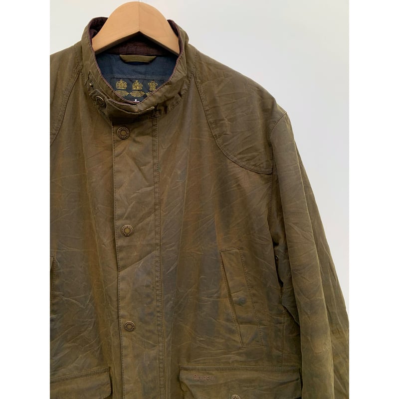 Barbour 
