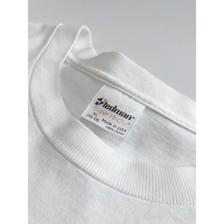 80〜90s SPOT SPORT PHOTO Tee MADE IN USA 🇺🇸 Size XL