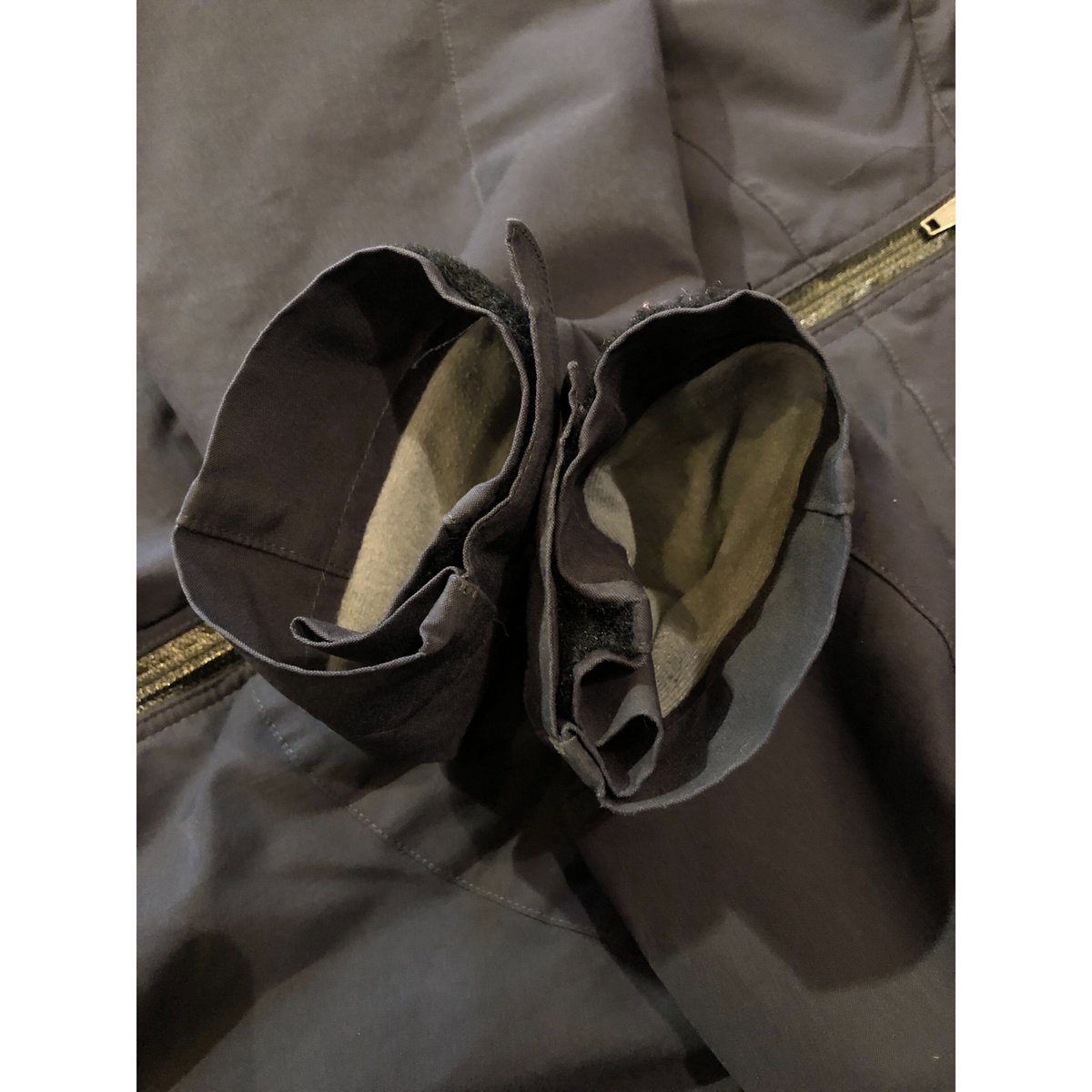 ENTE | ○ ○ 【2001年】 patagonia Stretch Speed Ascent