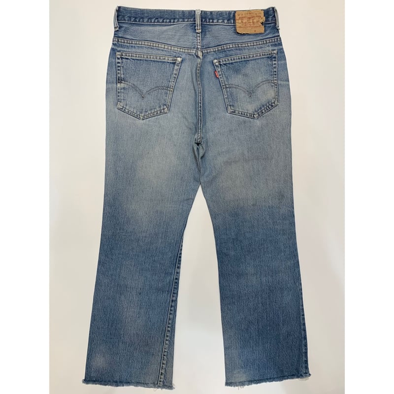 70s Levi's 517 70s Levi's 517