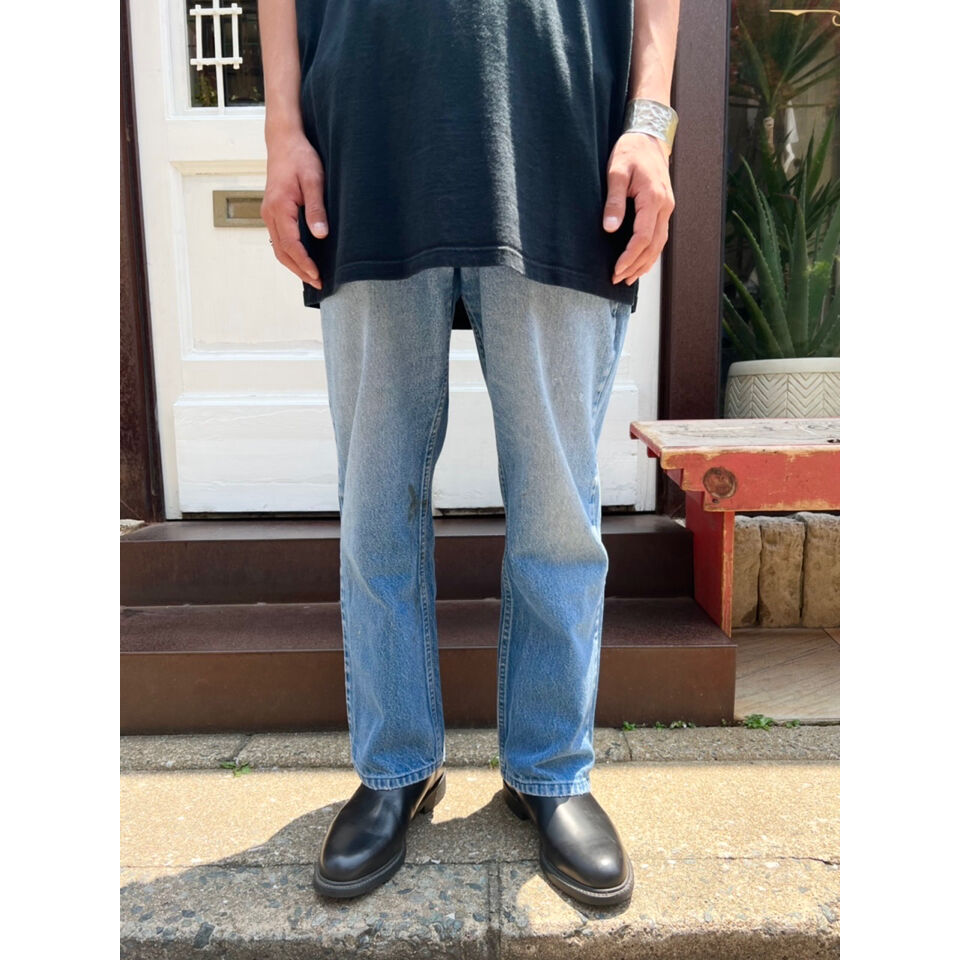 80s Levi's 517 BOOT CUT MADE IN USA 🇺🇸 Size W36 80s Levi's 517 BOOT CUT MADE IN USA 🇺🇸 Size W36
