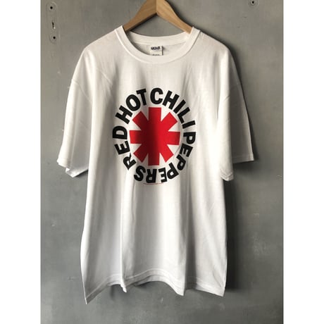 ©️2006 DEAD STOCK RED HOT CHILI PEPPERS Tee Size XL